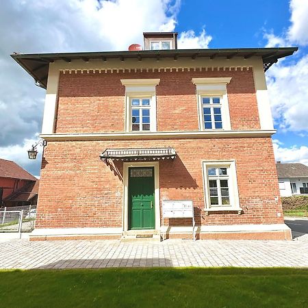 Betterplaces: Boutique Apartments - Frontenhausen Dingolfing Eksteriør billede