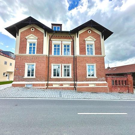 Betterplaces: Boutique Apartments - Frontenhausen Dingolfing Eksteriør billede