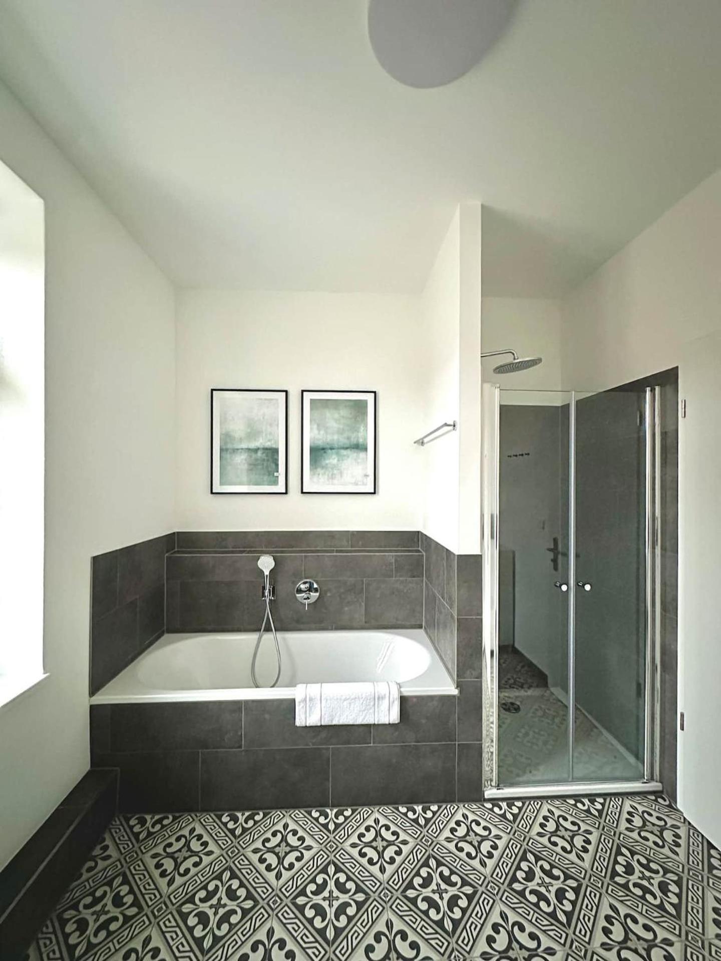 Betterplaces: Boutique Apartments - Frontenhausen Dingolfing Eksteriør billede