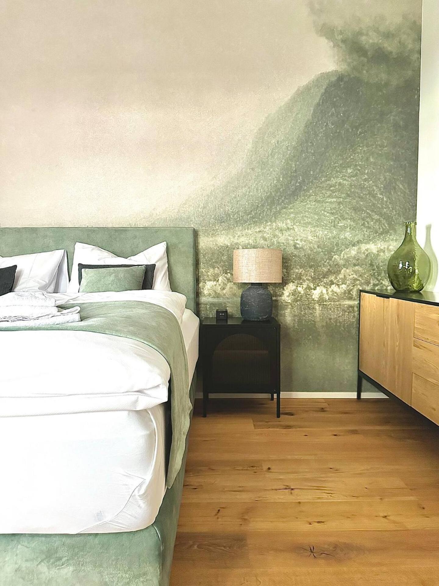 Betterplaces: Boutique Apartments - Frontenhausen Dingolfing Eksteriør billede