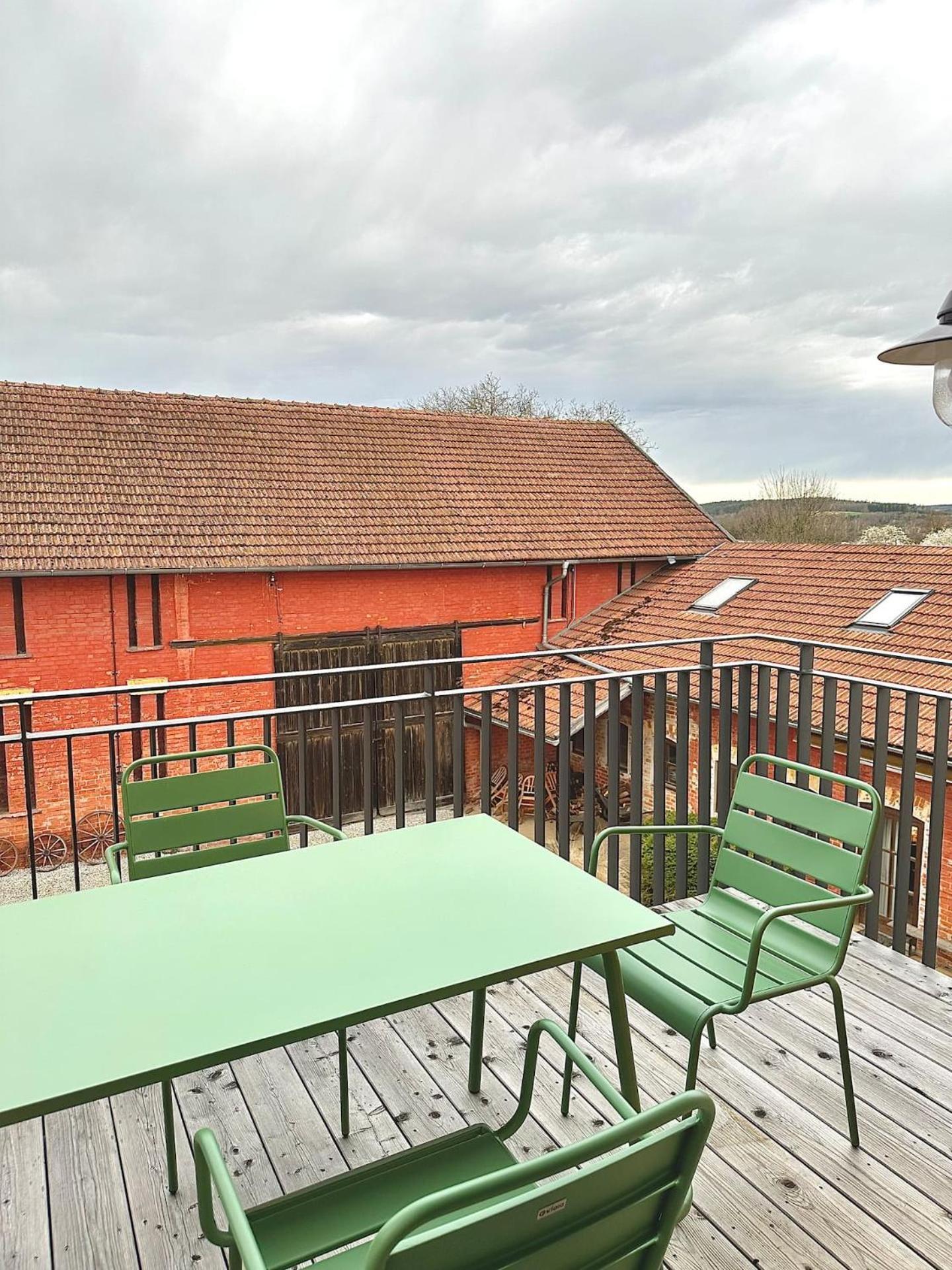 Betterplaces: Boutique Apartments - Frontenhausen Dingolfing Eksteriør billede