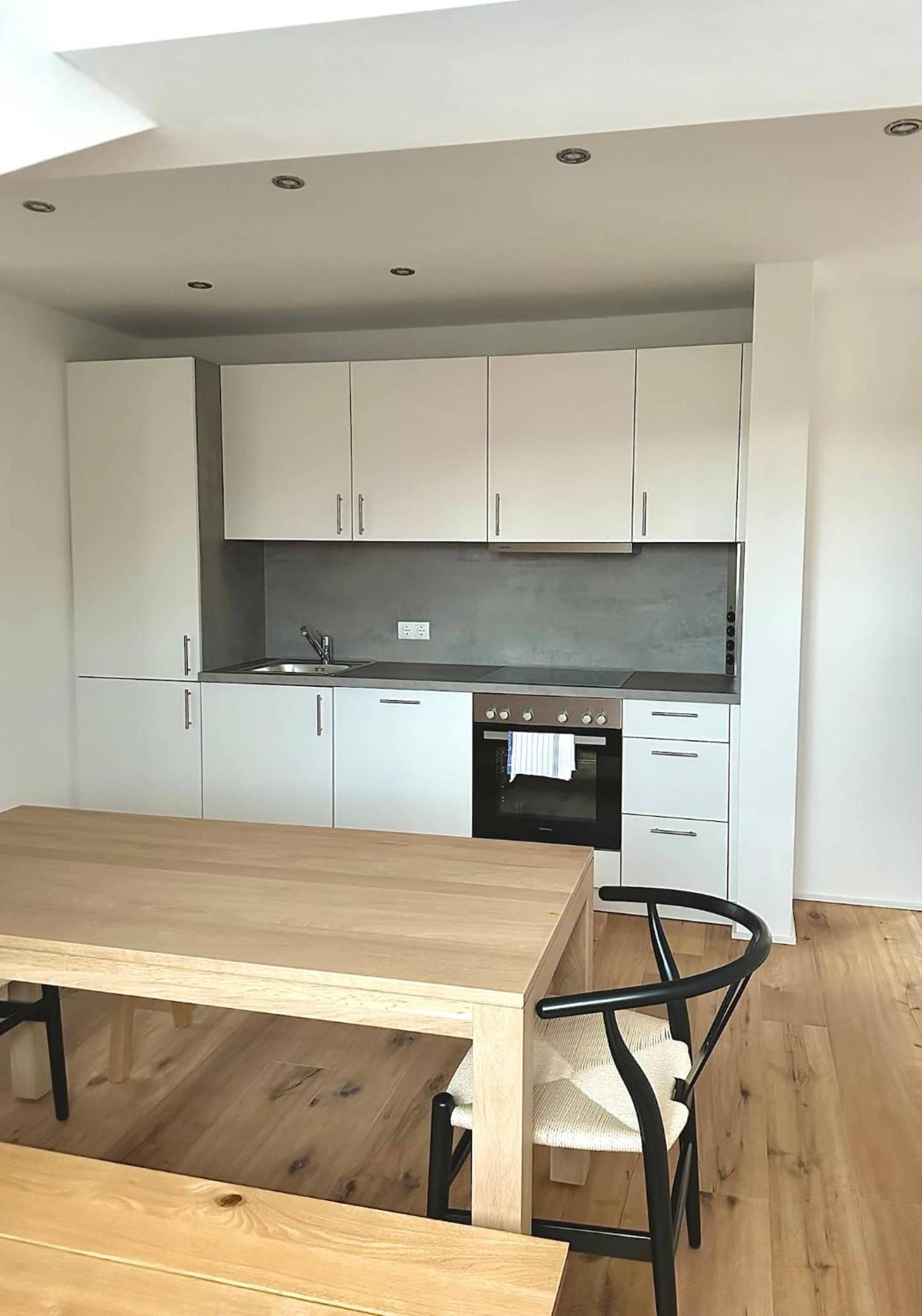 Betterplaces: Boutique Apartments - Frontenhausen Dingolfing Eksteriør billede