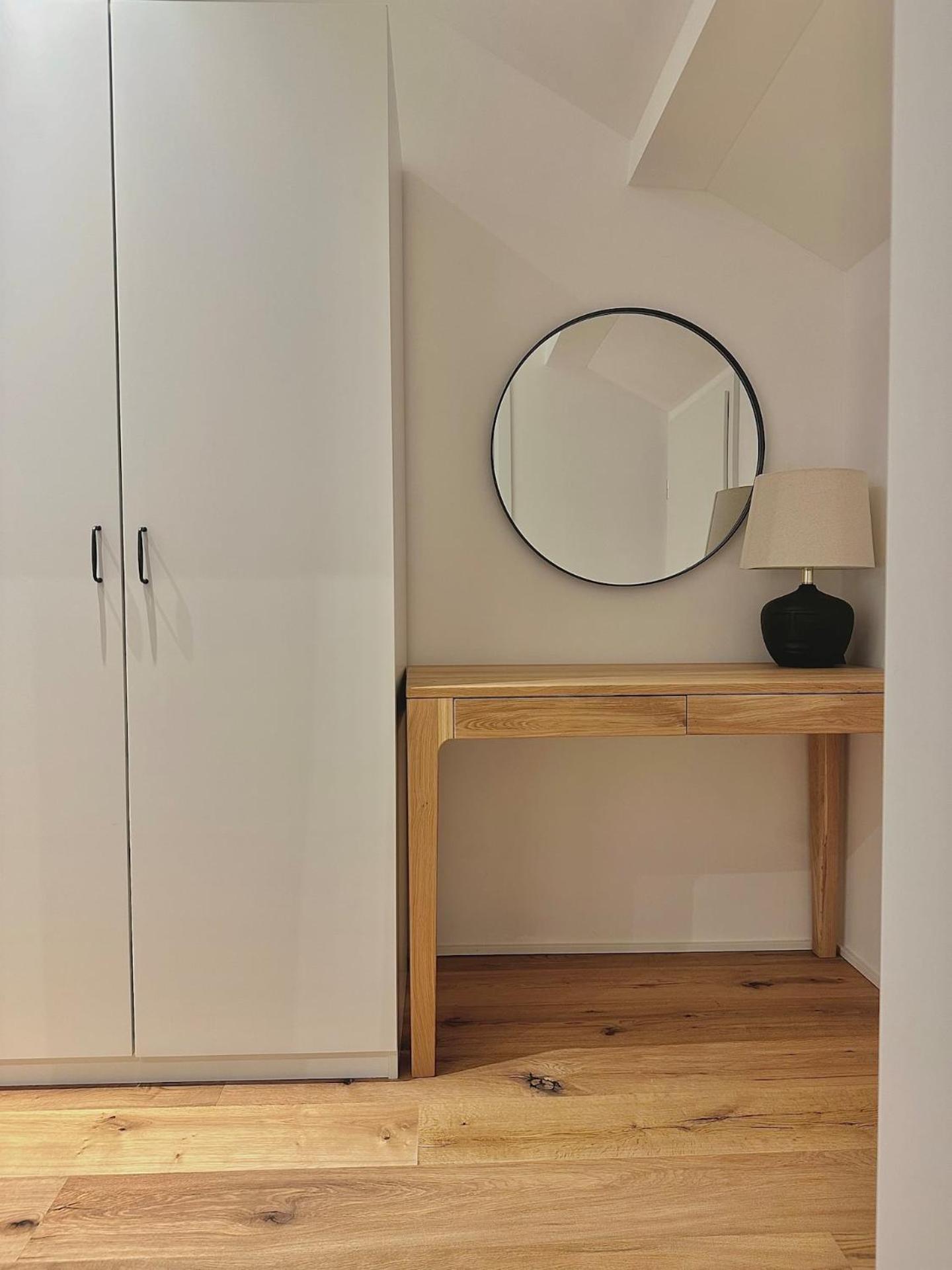 Betterplaces: Boutique Apartments - Frontenhausen Dingolfing Eksteriør billede