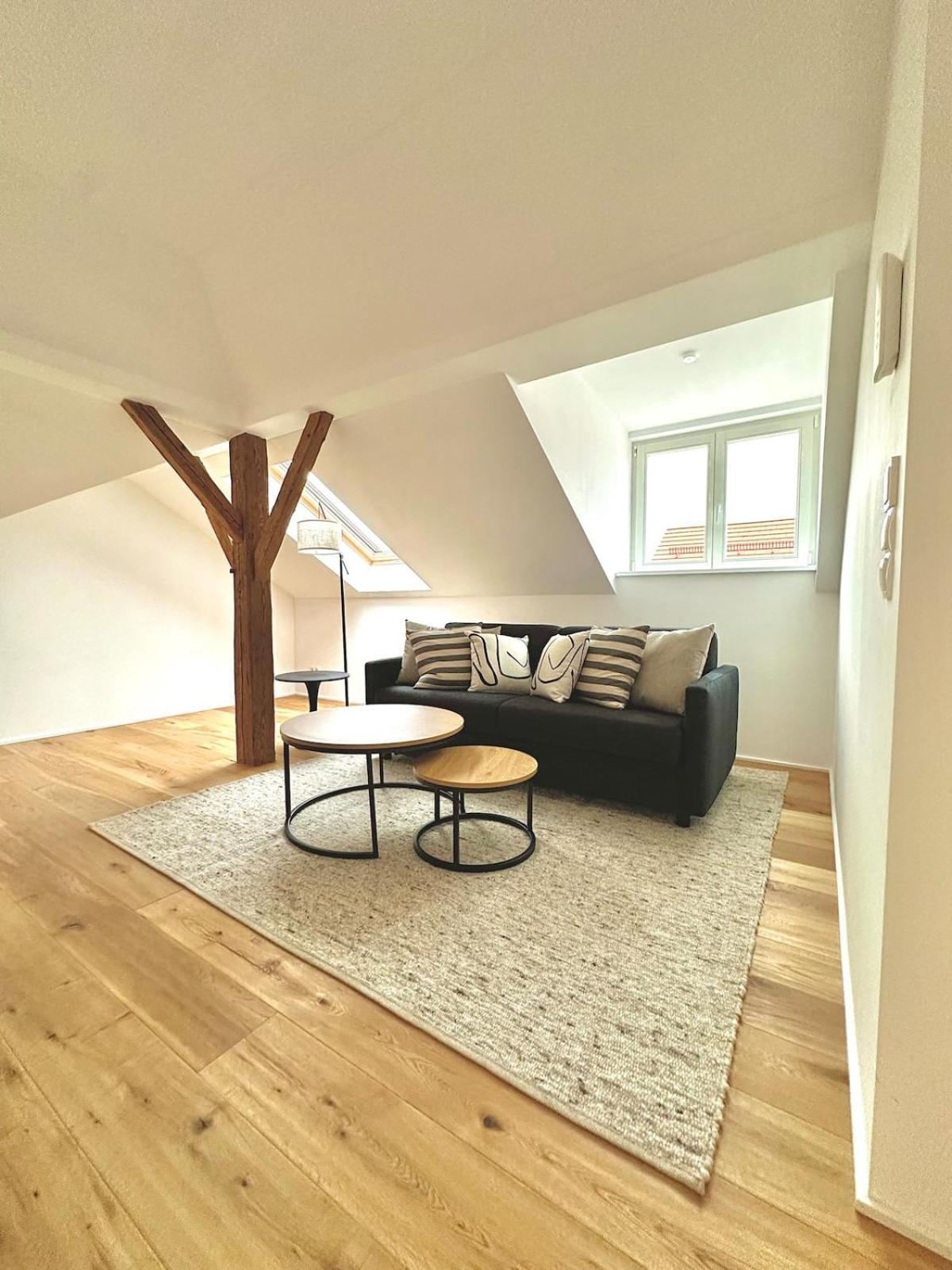 Betterplaces: Boutique Apartments - Frontenhausen Dingolfing Eksteriør billede