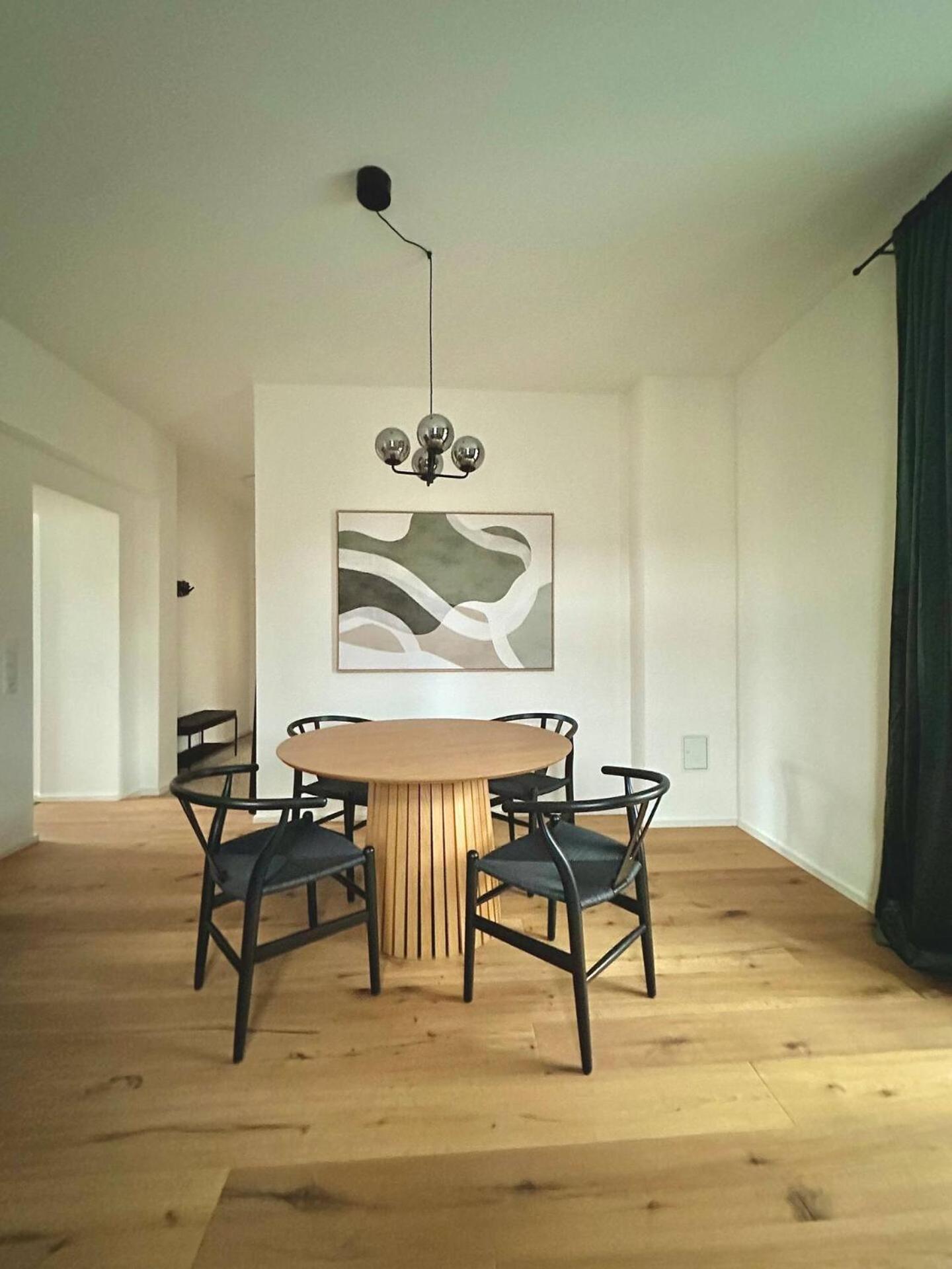 Betterplaces: Boutique Apartments - Frontenhausen Dingolfing Eksteriør billede
