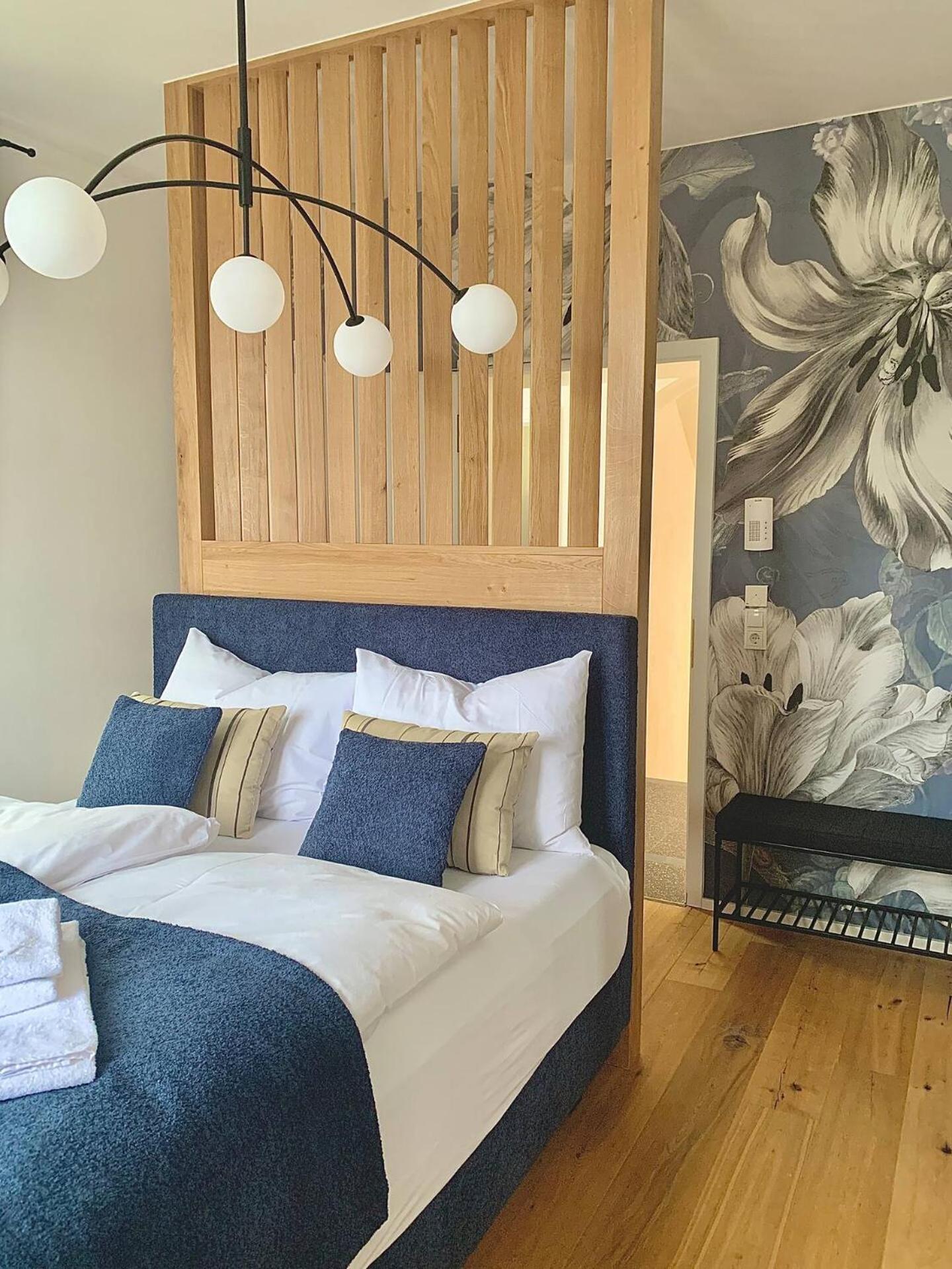 Betterplaces: Boutique Apartments - Frontenhausen Dingolfing Eksteriør billede