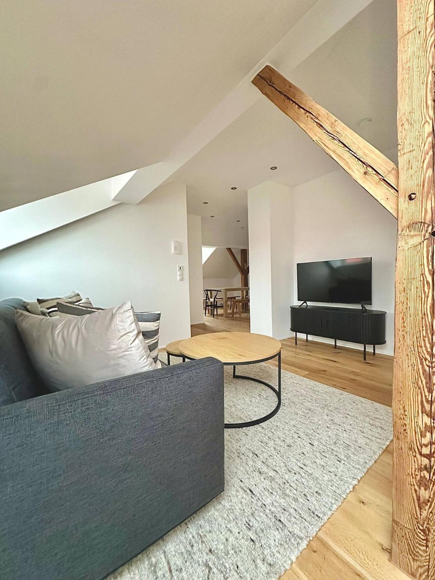 Betterplaces: Boutique Apartments - Frontenhausen Dingolfing Eksteriør billede